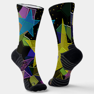 Chaussette "J'ose que vous portiez" Chaussettes d'équipage sp