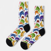 Chaussette Joueur (Gauche)