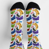 Chaussette Joueur (Haut)