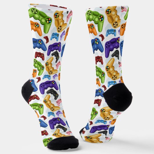 Chaussette Joueur (Angulaire)