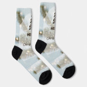 Chaussette Joyeux Noël (Droite)