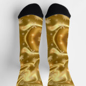 Chaussette Joyeux Noël (Haut)