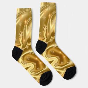Chaussette Joyeux Noël