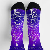 Chaussette Joyeux Noël (Haut)