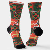 Chaussette Joyeux Noël (Angulaire)