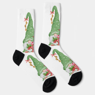 Chaussette Joyeux Noël