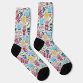 Chaussette Joyeux Pâques (Droite)