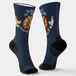Chaussette JRM2025 Chaussettes