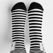 Chaussette Juste un petit problème Vieux anglais Sheepdog Gre (Haut)