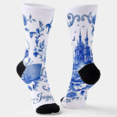 CHAUSSETTE K01 (Angulaire)