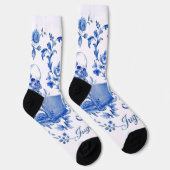CHAUSSETTE K01 (Droite)