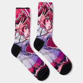 Chaussette Kasane teto (Droite)