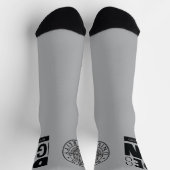 Chaussette Kean MGC Design Studio Socks (Haut)