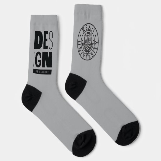 Chaussette Kean MGC Design Studio Socks (Droite)