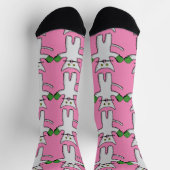 Chaussette Kitten boxeur avec mitaines Thunder_Cove (Haut)