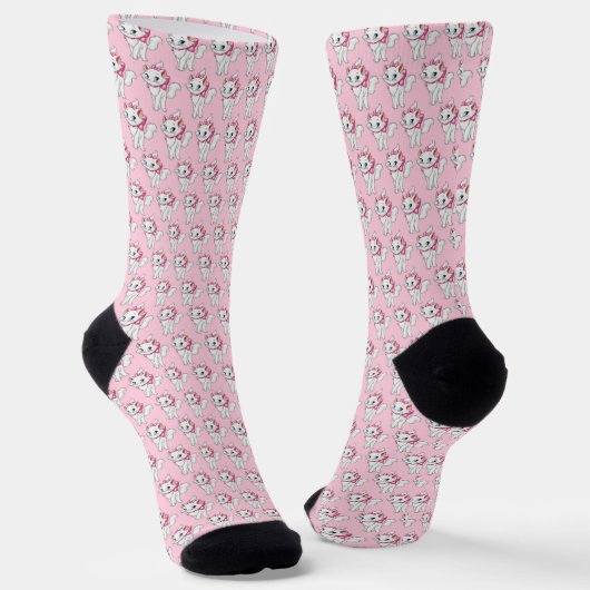 Chaussette Kitty Socks (Angulaire)