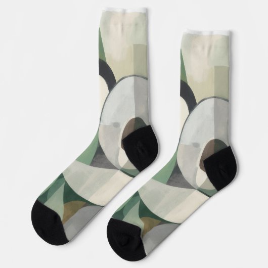 Chaussette Koala (Gauche)