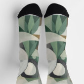 Chaussette Koala (Haut)