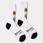 Chaussette L Ghibli (Droite)