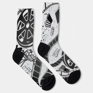 Chaussette La Magie des Chaussettes *CINÉMA*