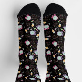Chaussette La Saint-Sylvestre (Haut)