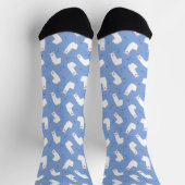 Chaussette Lamas (Haut)