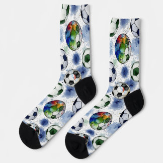 Chaussette Lancez votre créativité