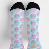 Chaussette Lapin (Haut)