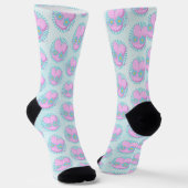 Chaussette Lapin (Angulaire)