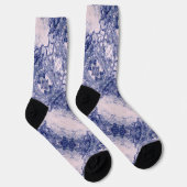 Chaussette L'art populaire portugais (Droite)