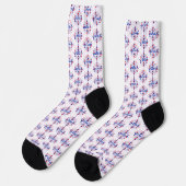 Chaussette le 250e anniversaire de l'Amérique (Gauche)