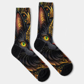 Chaussette Le Trône des Familiars (Droite)