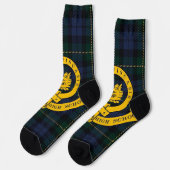 Chaussette Les Chaussettes de déclaration (Gauche)