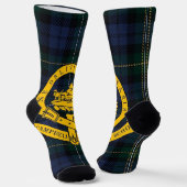 Chaussette Les Chaussettes de déclaration (Angulaire)