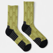 Chaussette Les Chaussettes des Backrooms #2 (Droite)