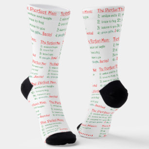 Chaussette Les Chaussettes Homme Parfaites