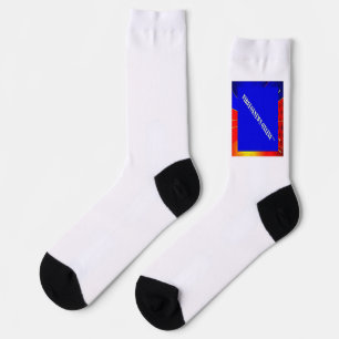 Chaussette Les Chaussettes officielles FIREFOXNEWS ONLINE™