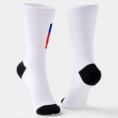 Chaussette Les Chaussettes officielles FIREFOXNEWS ONLINE™ (Angulaire)