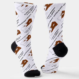 Chaussette Les Nappes Entre Les Thrustes Sont Ce Que L'Orogén
