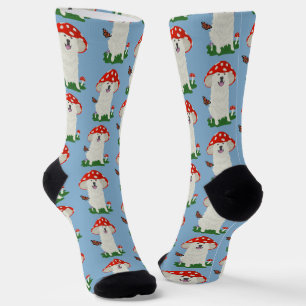 Chaussette Les Pyrénées