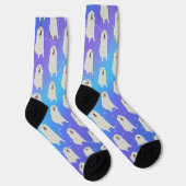 Chaussette Les Pyrénées (Droite)