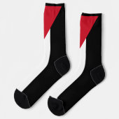 Chaussette Libérer la Palestine (Gauche)