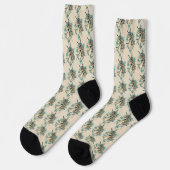 Chaussette Licorne (Gauche)