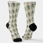 Chaussette Licorne (Angulaire)