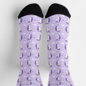 Chaussette Licornes (Haut)