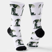 Chaussette Life & Growth (Angulaire)