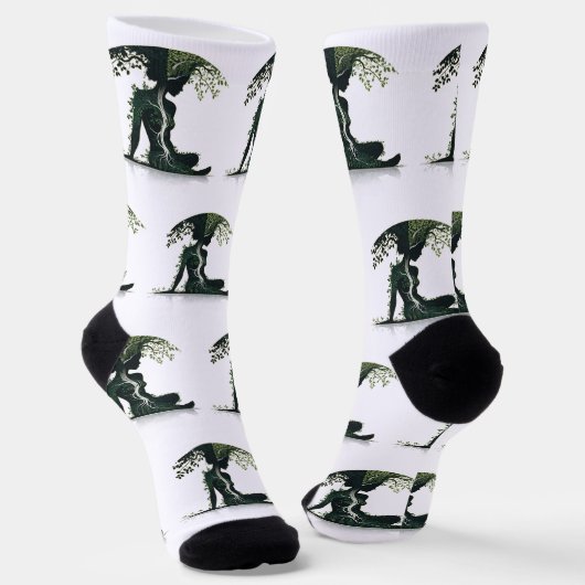 Chaussette Life & Growth (Angulaire)