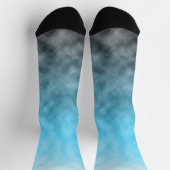 Chaussette Ligne d'Horizon de Gel (Haut)