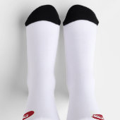Chaussette Ligue Pro de rugby (Haut)