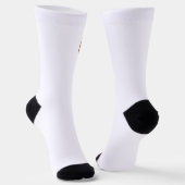 Chaussette Ligue Pro de rugby (Angulaire)